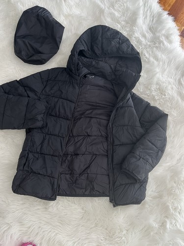 Leichte pufferjacke slim - leichte,