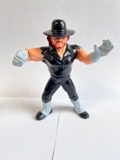 WWE Der Undertaker Hasbro