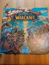 Brettspiel Small World of