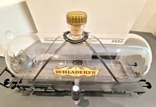 MARKLIN 1 5428 GLASKESSELWAGEN