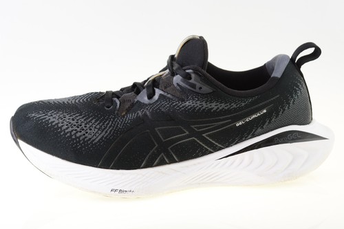 Asics gel cumulus - 25, schwarz