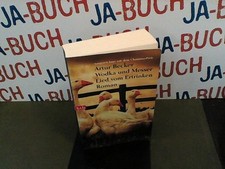 Wodka und Messer. Lied vom