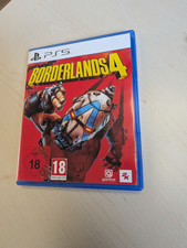 Borderlands 4 - PS5 - Playstation 5 - Wie NEU ✅