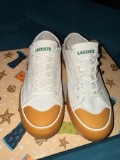 Lacoste Damenschuhe