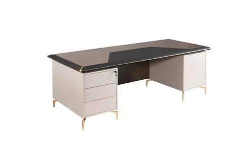 Büromöbel chef schreibtisch - büromöbel,