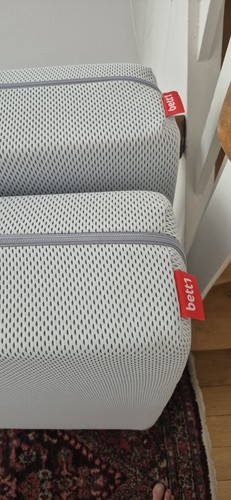 Matratzen bett bodyguard - bett,