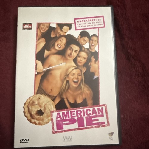 American pie paul weitz - pie,