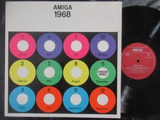 SCHLAGER EXPRESS - AMIGA