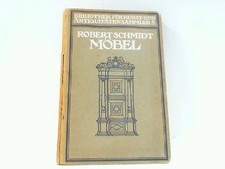 Möbel. Ein Handbuch für