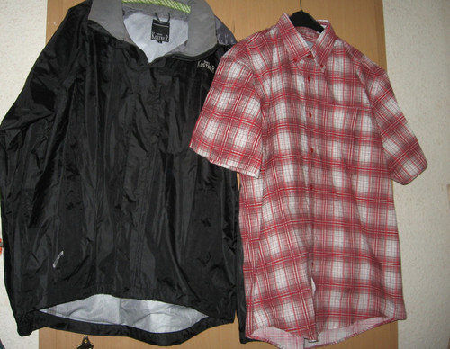 Windjacke marc kostner - marc,