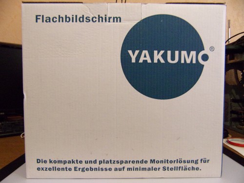 Retro rarität neu und noch - :,
