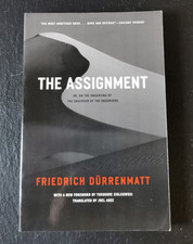 The Assignment / Friedrich