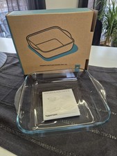 Tupperware PremiaGlass