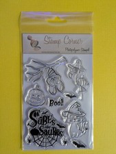 Original StampCorner Stempel