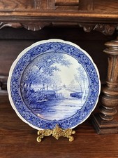 Boch Delfts Royal Sphinx