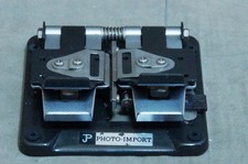 KLEBEPRESSE SUPER 8 DOPPEL 8