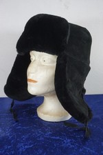 Uschanka Mütze Russenmütze