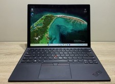 Lenovo Thinkpad X1 Tablet Gen 3 / 13'' Laptop Intel Core i7-8th 16GB 256GB SSD