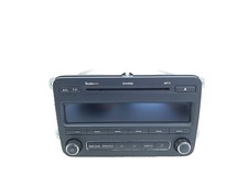 Skoda Fabia Mk2 (5J) 2011