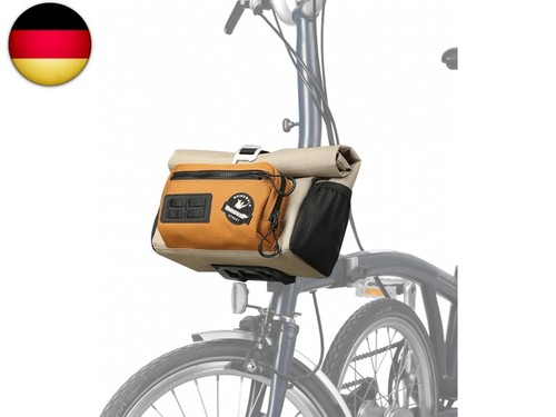 Fahrrad lenkertasche quick - fahrrad,