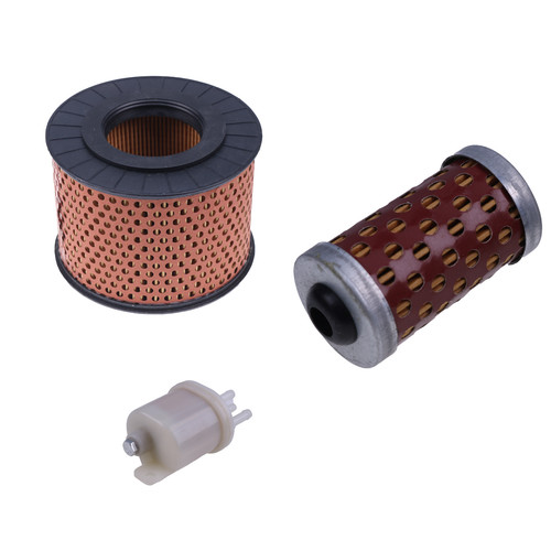 Luftfilter kraftstofffilter - luftfilter,