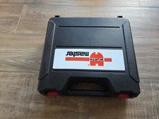 TOP VOLL FUNKTIONSFÄHIG Würth Master BS 96-A compact Koffer Ladegerät AL 60-SL.