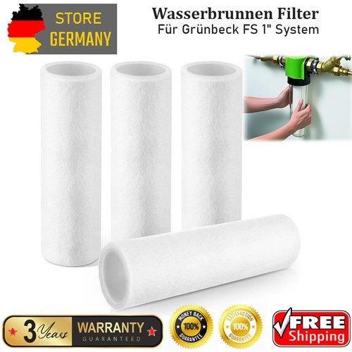 µm ersatzfilter für - µm,