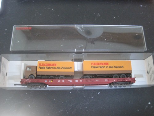 Fleischmann 5277 - 5277,