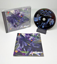 Batman Forever The Arcade Game