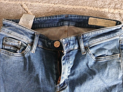 Diesel slandy jeans - jeans, hose