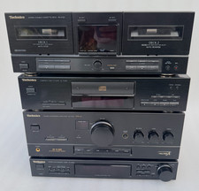 Technics Kompakt Anlage