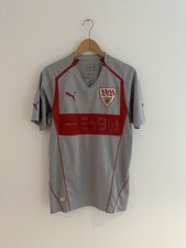 VfB Stuttgart Ausweichtrikot