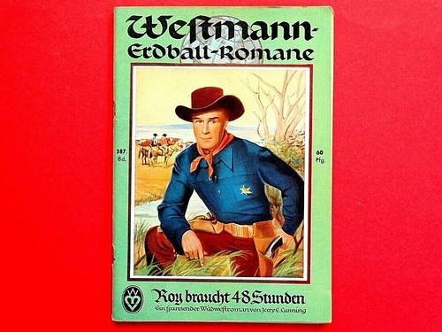 Heftroman