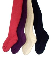 Kinderstrumpfhose in Bio