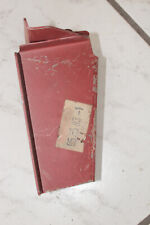 Neue Wagenheberaufnahme Klokkerholm VW Bus T2 hinten links Bj.67-79 *NOS*