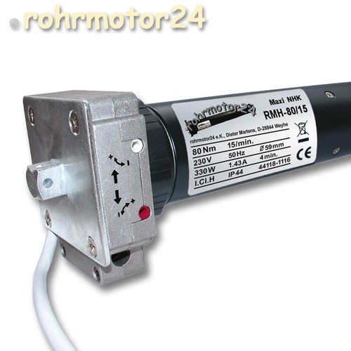 Rolltor rolladen markisenmotor - rolladen,
