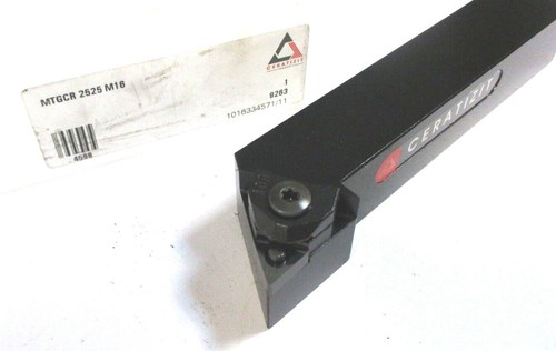 Ceratizit wsp drehhalter mtgcr - drehhalter,