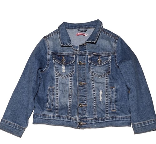 Energiers kinder jeansjacke - energiers,