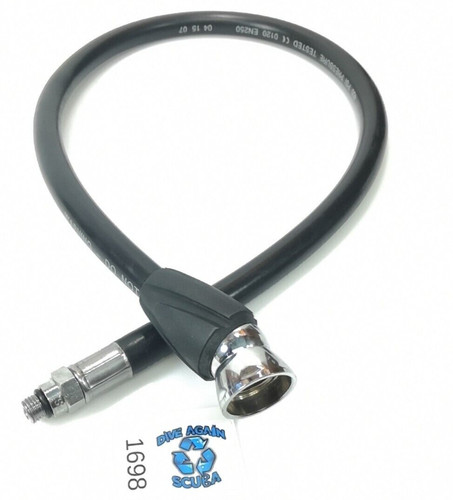 New oceanic delta eos zeo - 4,