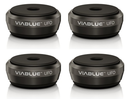 Viablue ufo highend - highend, absorber