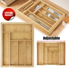 Besteck Schublade Organiser