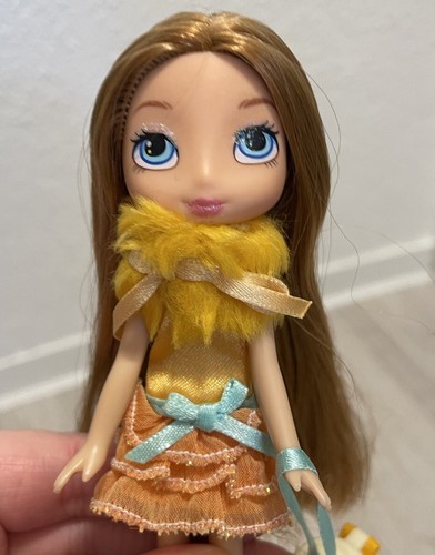 Barbie bratz yummi - barbie,