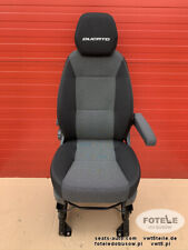 Fiat Ducato Beifahrersitz Jumper Boxer sitz vorne rechts