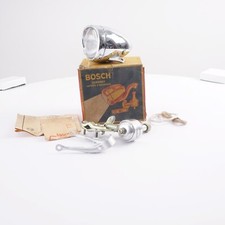Bosch fahrradlampe dynamo - fahrradlampe, rl