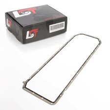 Oil pan gasket for bmw - pan,
