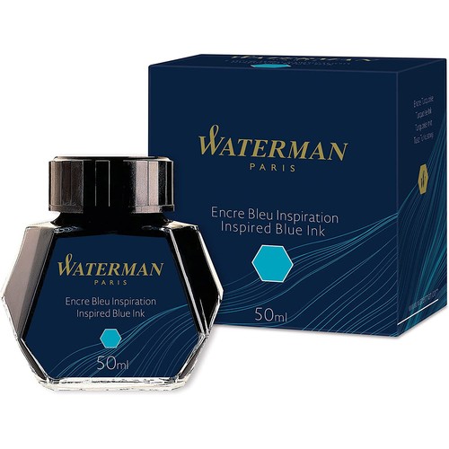 Waterman tinte inspired - waterman,