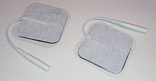 5 Paar TENS Elektroden Pads