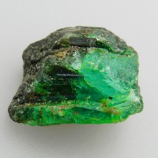 Smaragd Stufe aus Kolumbien