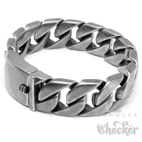 Massives panzerarmband gun - panzerarmband,