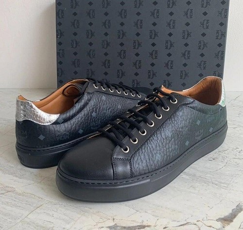 Mcm herren schuhe - herren, zustand